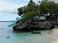  A Little Hidden Beach 🇵🇭