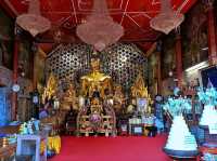 A Sacred Gem of Chiang Mai🇹🇭