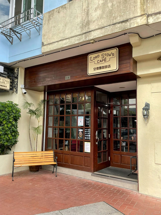 🇲🇴35蚊喺澳門食到米芝蓮餐廳?! 🇲🇴35蚊喺澳門食到米芝蓮餐廳?!