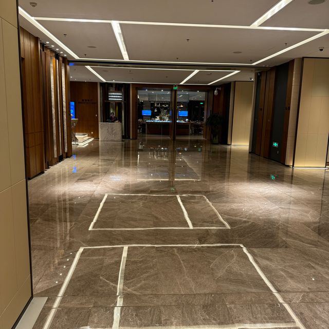 去高鐵深圳北-必選深鐵塘朗城君璞酒店（南山區）