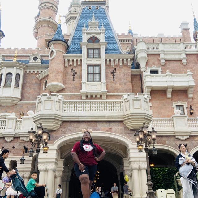 Another Fun Trip to Disney 🎉