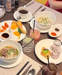 The five-star executive suite with extremely high cost performance in Ho Chi Minh Hotel❗️