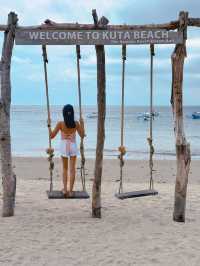 luxury hotel in the heart of Kuta | Bali 🇮🇩