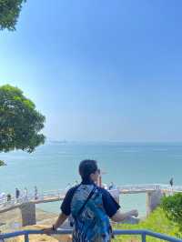 【廈門穿梭】跟珠海很像的海上花園城市2