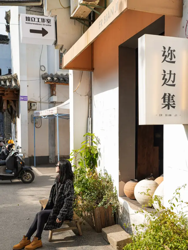 Only visit three markets when you come to Jingdezhen!