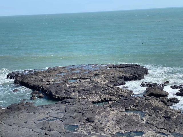 防城港火山島｜國內小眾島嶼
