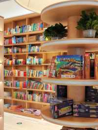 玩轉上海|上海書城 閃耀回歸