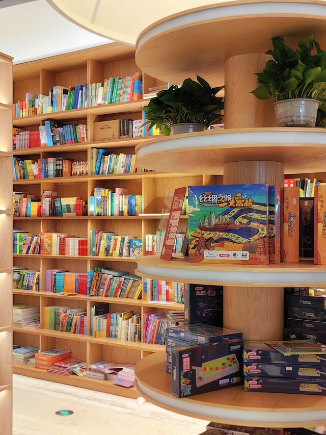 玩轉上海|上海書城 閃耀回歸 玩轉上海|上海書城 閃耀回歸