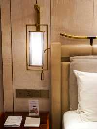 【北京中國大飯店】奇妙之旅！