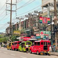 Bangla Road: Where Nightlife Comes Alive!