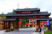 湖南小眾秘境｜深山裡的古老苗族村落