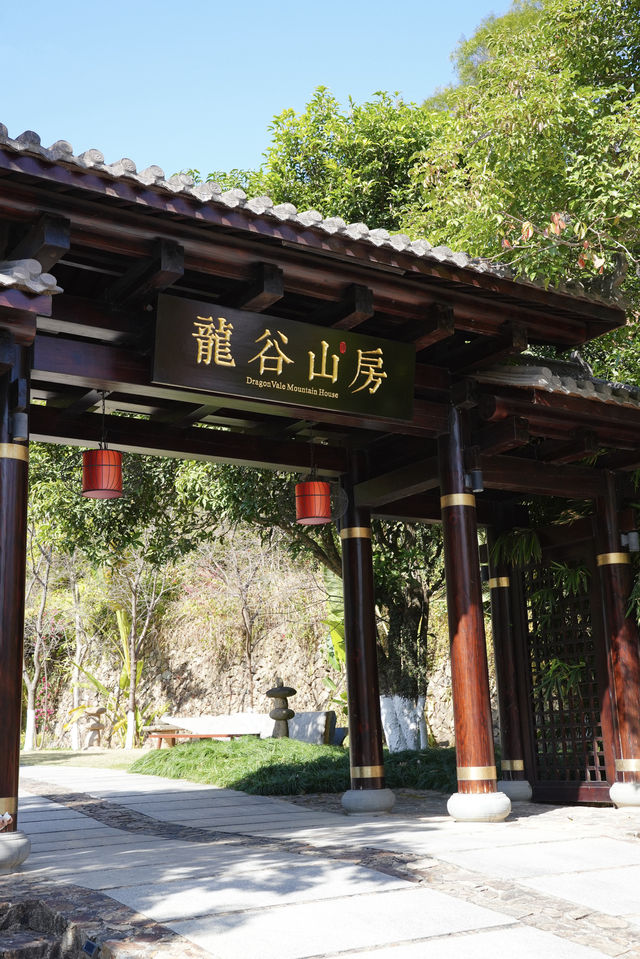 泉州旅行｜體驗回簪花，享受慢時光的愜意