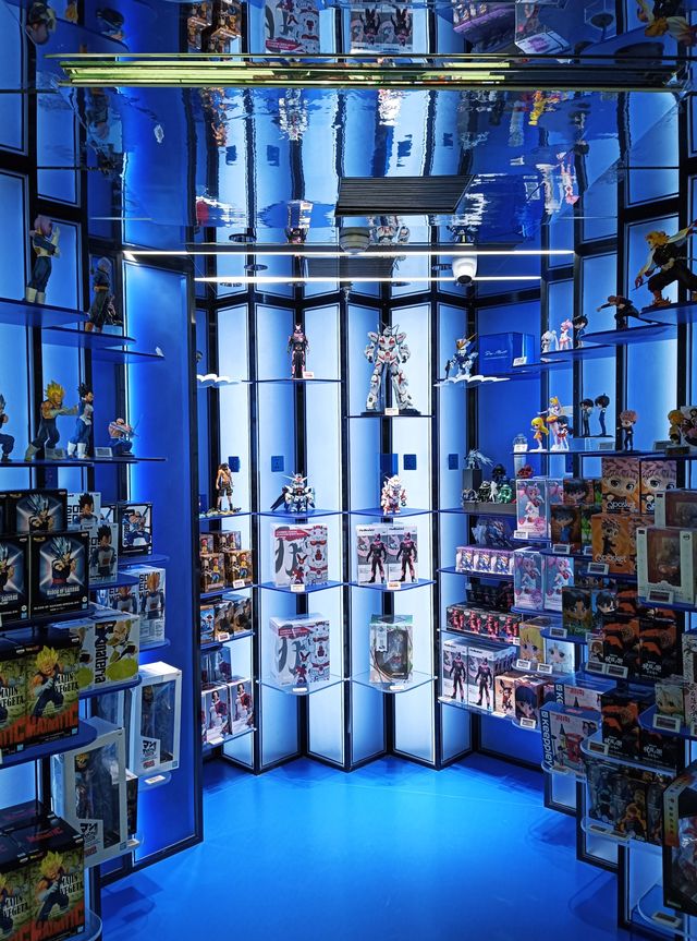 POP MART（泡泡瑪特）