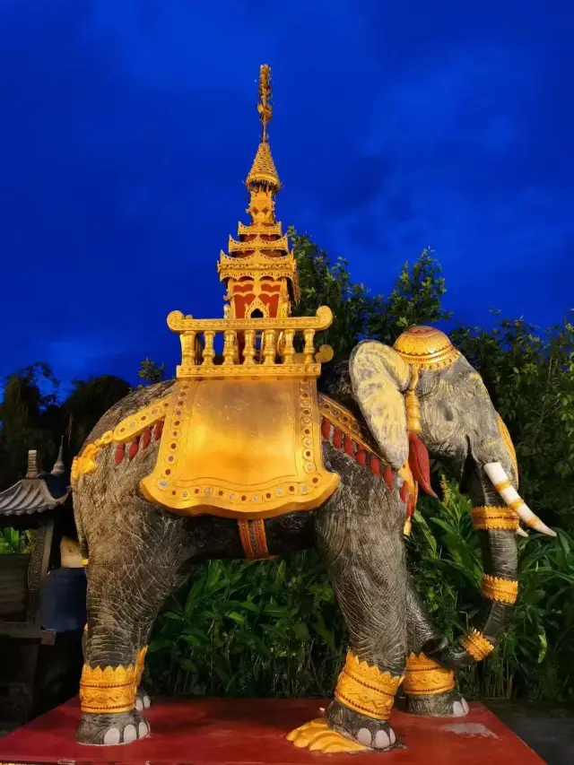 Amazed, is this really not Thailand??