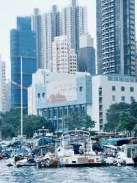 香港遊玩新地標！打卡小眾旅遊地