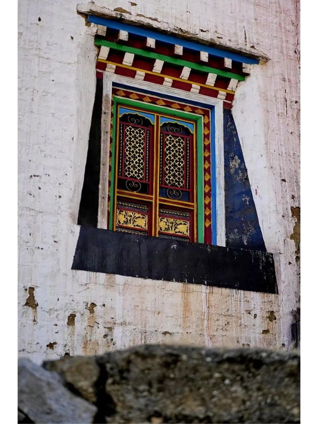 甘孜鄉城，離心靈最近的高原秘境、藏地天堂
