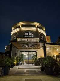 上海酒店｜歐式度假莊園住宿體驗