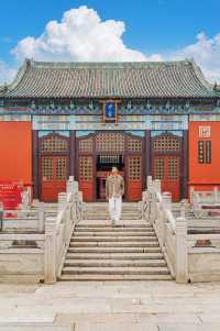 廣東新會，真的是被低估的寶藏旅遊城市