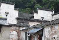 發現了浙江一處傳統村落，藏著建築之代表