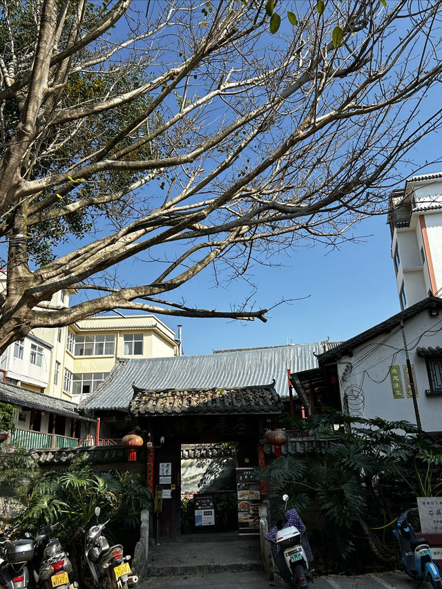 普洱市兩日遊精選