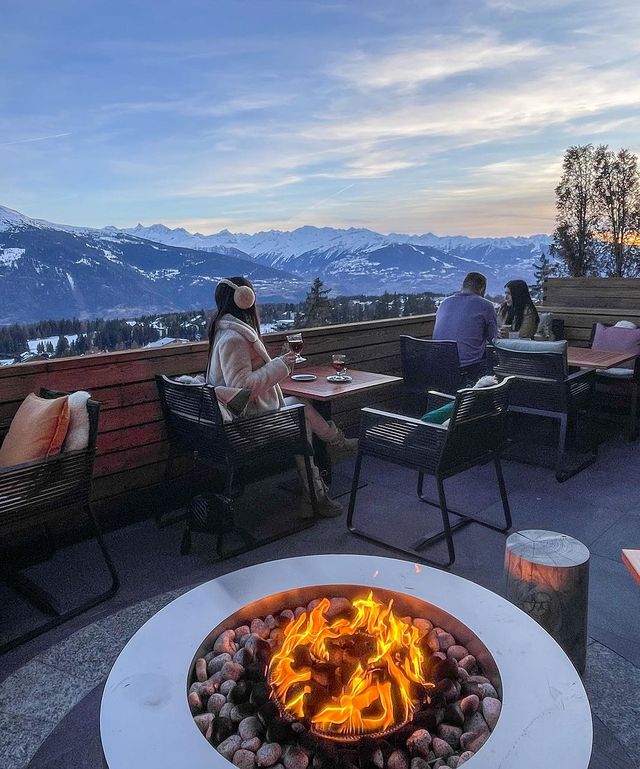 BEST THINGS TO DO IN CRANS-MONTANA 🇨🇭