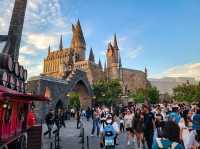 Universal Studios Ultimate Guide 