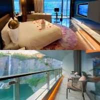 This place is a huge pitfall‼️Shanghai Sheshan Shimao Intercontinental Hotel
