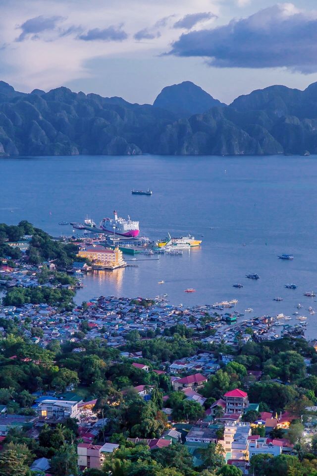 我宣布這裡才是東南亞海島的天花板！