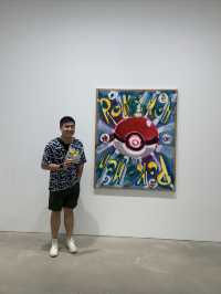 香港0元看展｜喜愛寶可夢的朋友怎能錯過這個展