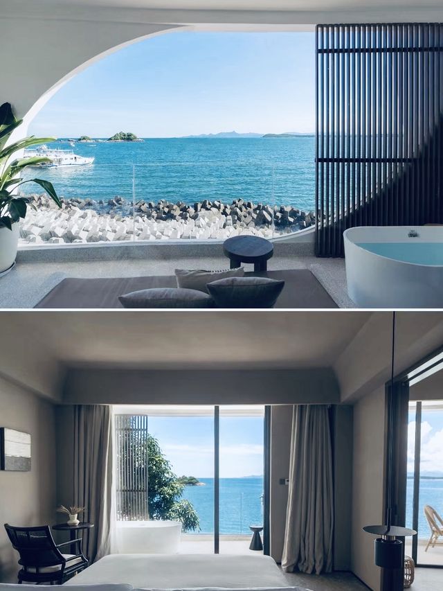 深圳楹諾·小半灣