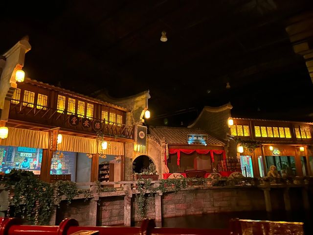 廈門方特 | 東方夢幻樂園
