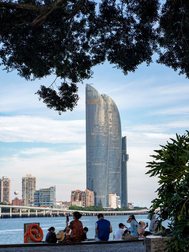 The most unmissable attractions in Xiamen, providing endless poetic charm and inspiration.