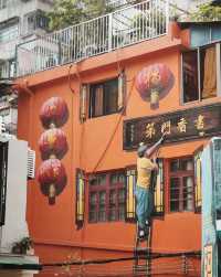 來廣州city walk，聽我的準沒錯