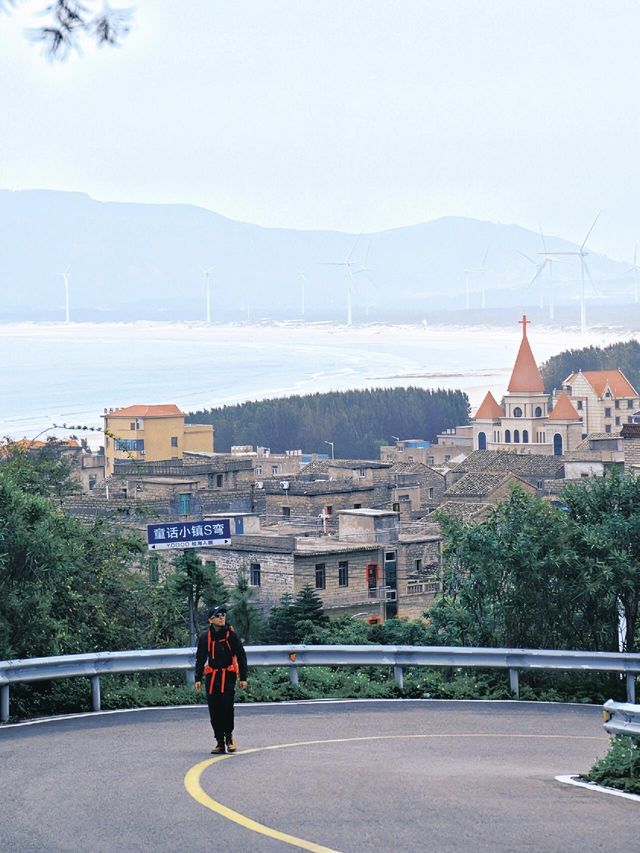 歡迎來到迷人的平潭島旅行攻略