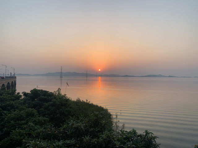 蘇州深度遊（由西向東）