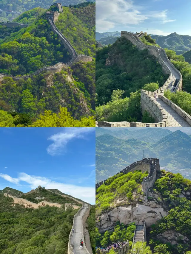 The Complete Guide to Badaling Great Wall