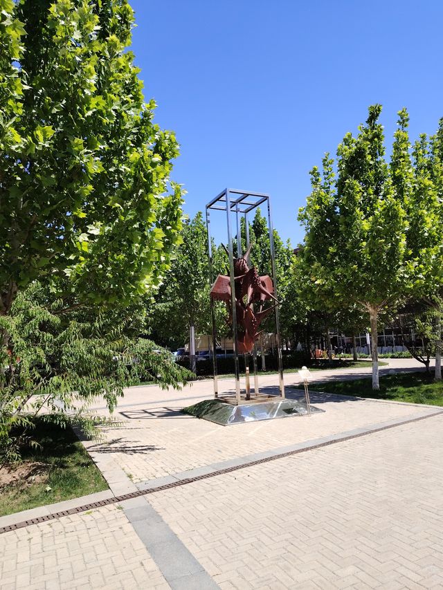 棉三創意產業園