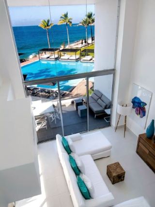 🌴✨ Discover Costa Norte's Luxury Gem: The Ocean Club 🏖️🍹
