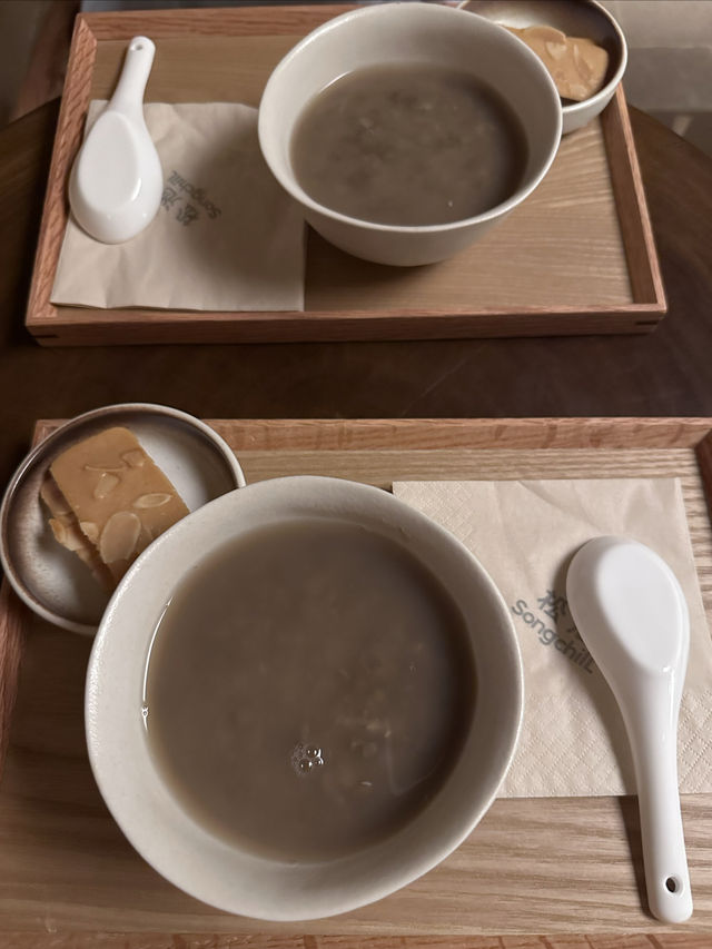 松池之旅，就跟我一起開啟吧
