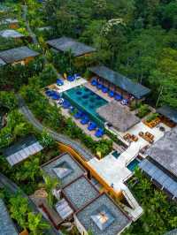 🌴🛏️ La Fortuna's Luxe Hideaway: Nayara Springs 🌺
