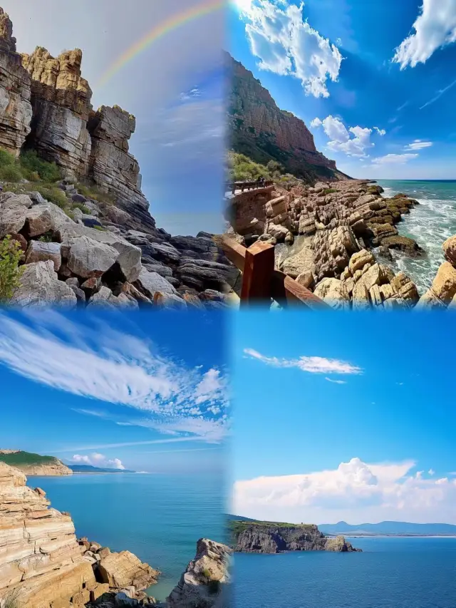 長島週末遊玩：2天1夜避坑全攻略，嗨翻海島不迷路！