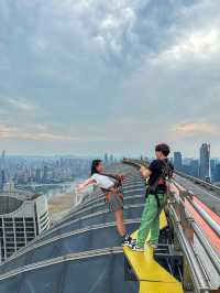 人生建議：離開重慶前要去一次！！！