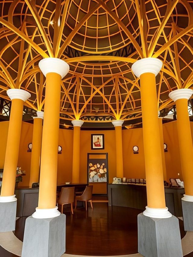 🌴 Phuket's Hidden Gem: Village Resort & Spa 🏖️