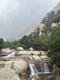 一座不可小視的山以群山之祖命名