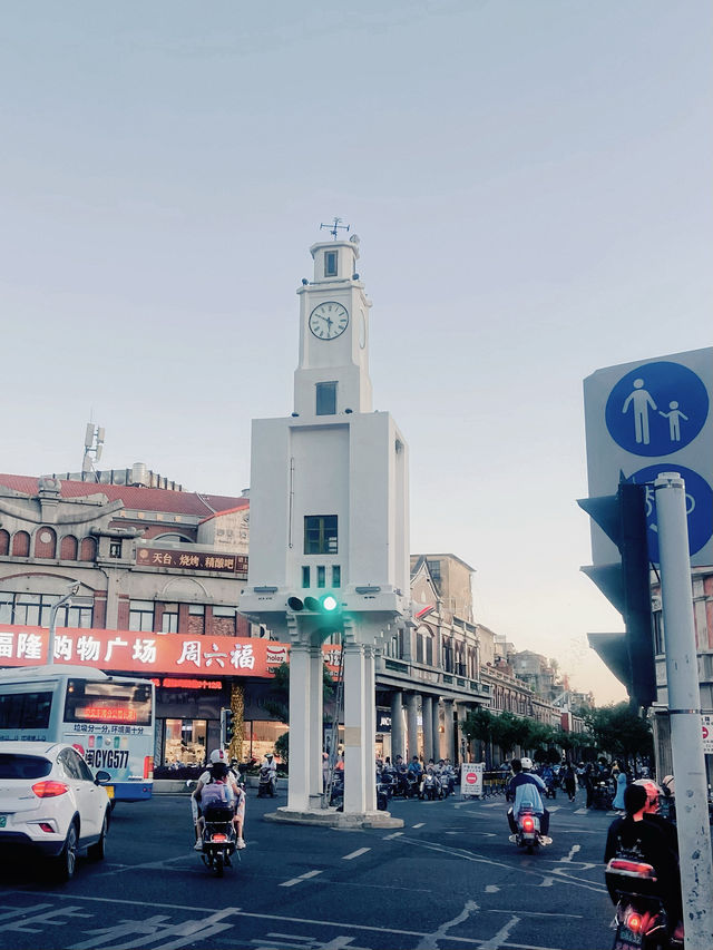 自駕遊：任何人錯過寶藏閩C我都會傷心的