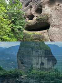 霍山，被忽視的名山