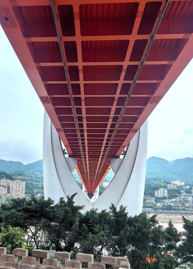 重慶湖廣會館