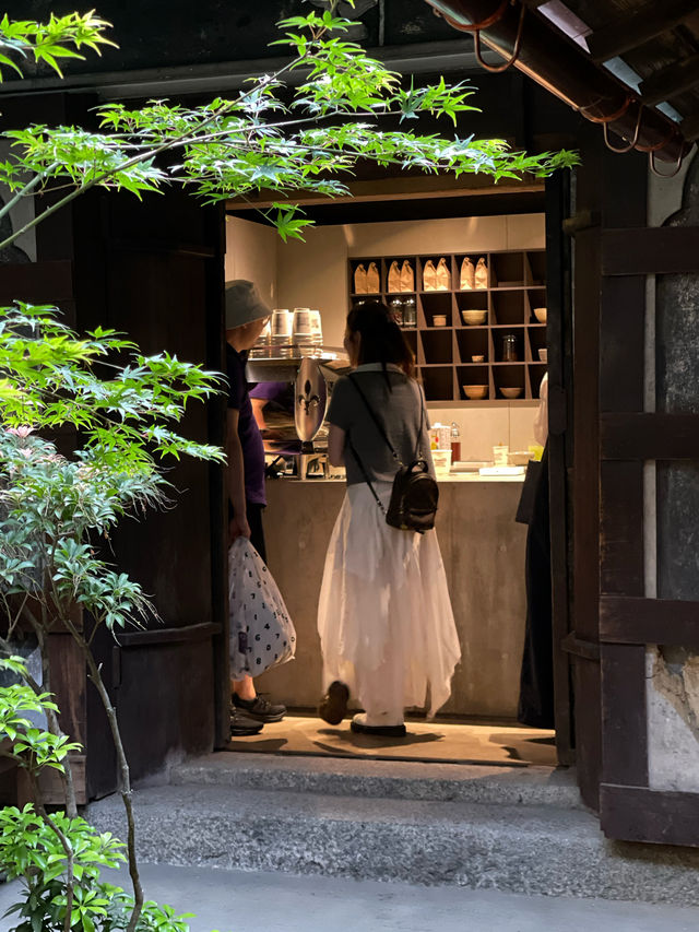 日本京都｜鴨川city walk，超全攻略來了