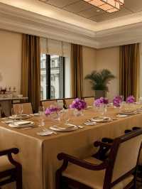 🌟🏙️ Luxe Manhattan Moments at The Peninsula New York 🛎️✨