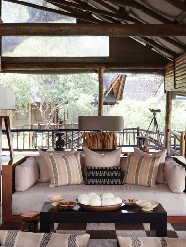 7-Day/6-Night Botswana Safari with Belmond Safaris Series